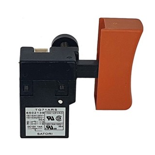 Interrupteur Makita SA7000C - TG71ARS - 650213-9