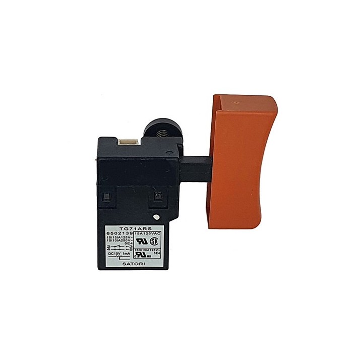 Interrupteur Makita SA7000C - TG71ARS - 650213-9