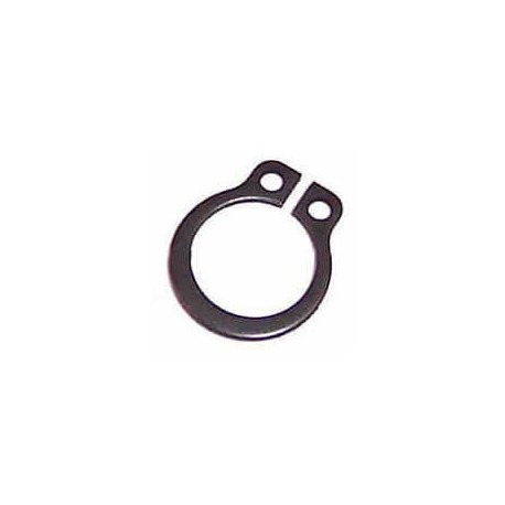 CIRCLIP MOD S EXT 10 - Makita - 257408-1, 961006-2