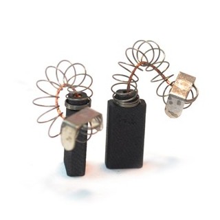 Jeu de charbons AEG - ATLAS COPCO - SB2E1001RL