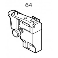 Interrupteur Makita 6842, 6843, 6844 - SGEL206CR-1 - 650590-9