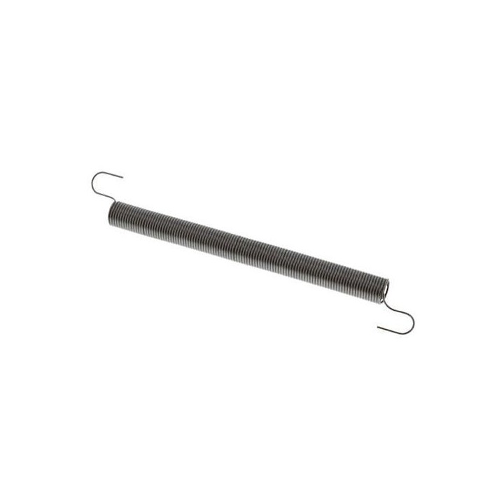 Ressort de rappel de carter scie Makita LF1000 - 231836-8