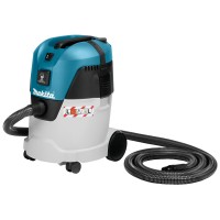 Vue éclatée, pièces détachées aspirateur Makita VC2512L