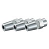 Raccord pompe à graisse Makita DGP180 (x3)