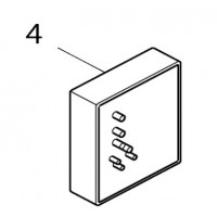 Contrôleur Makita DUM111 - 620E35-1