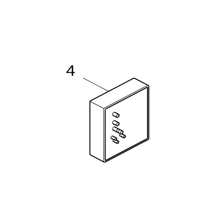 Contrôleur Makita DUM111 - 620E35-1
