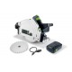 Scie plongeante sans fil en version jouet TY-TSC - Festool - 577938