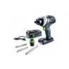 Perceuse-visseuse sans fil en version jouet TY-TPC - Festool