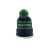 Bonnet à pompon - Festool