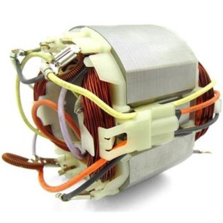 Inducteur Makita LS1216, LS1216F, LS1216L, LS1219, LS1219L - 596359-6