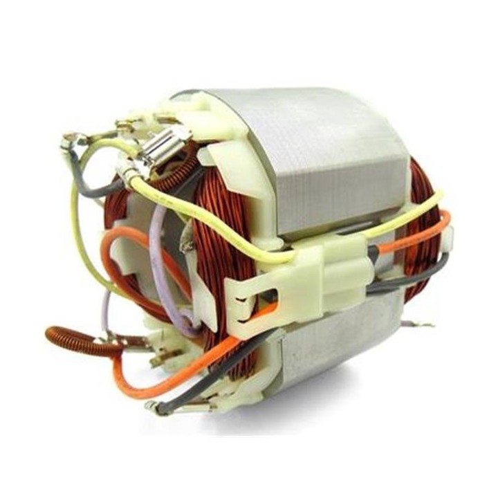 Inducteur Makita LS1216, LS1216F, LS1216L, LS1219, LS1219L - 596359-6