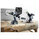 Scie plongeante sans fil en version jouet TY-TSC - Festool - 577938