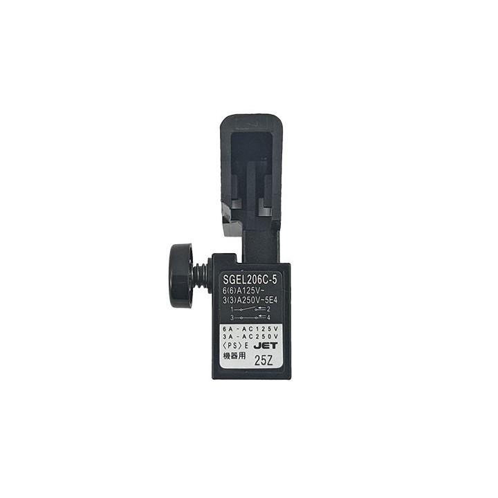 Interrupteur Makita SGEL206C-5 - 651286-5