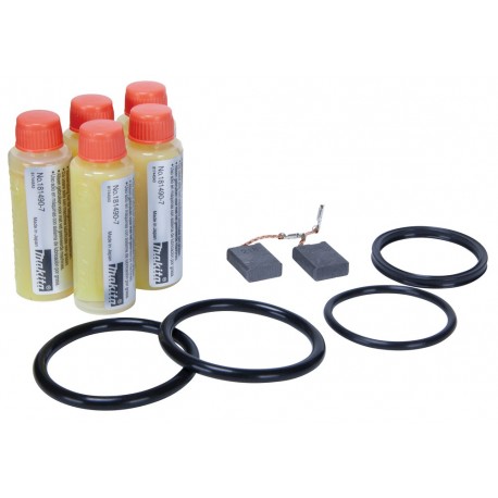 Kit de maintenance Makita HM1812 - 197127-6