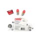 Kit de joint perforateur Makita HR2631,HR2651, HR2653 - 196967-9