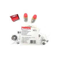 Kit de joint perforateur Makita HR2631,HR2651, HR2653 - 196967-9