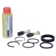 Kit de joint burineur Makita HM0810, HM0810B, HM0810T - 193242-4