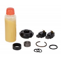 Kit de maintenance Makita HR2400 (manchon noir) - 193387-8