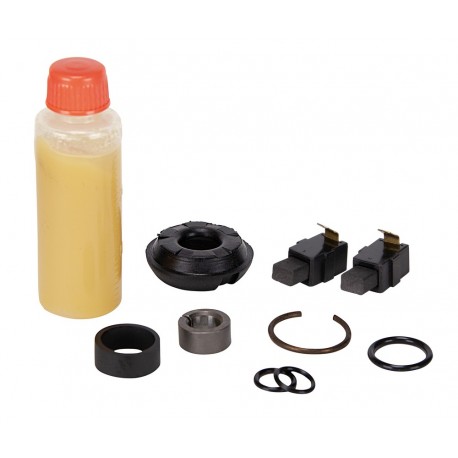 Kit de maintenance Makita HR2400 (manchon noir) - 193387-8