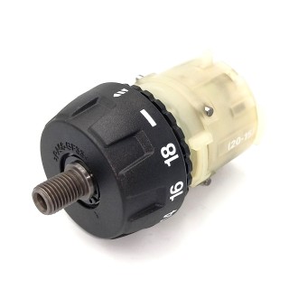 Boite de vitesse Makita DF330D, DF331D - 127099-1, 123503-8