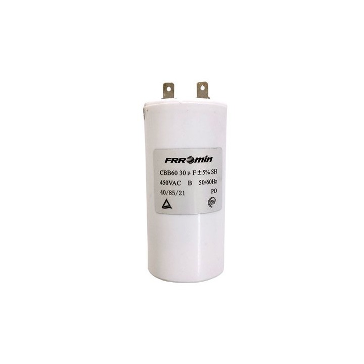 Condensateur nettoyeur haute pression Makita HW132 - 3640910