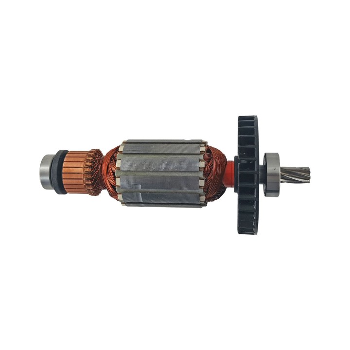 Induit 513909-2 pour scie circulaire Makita HS7601