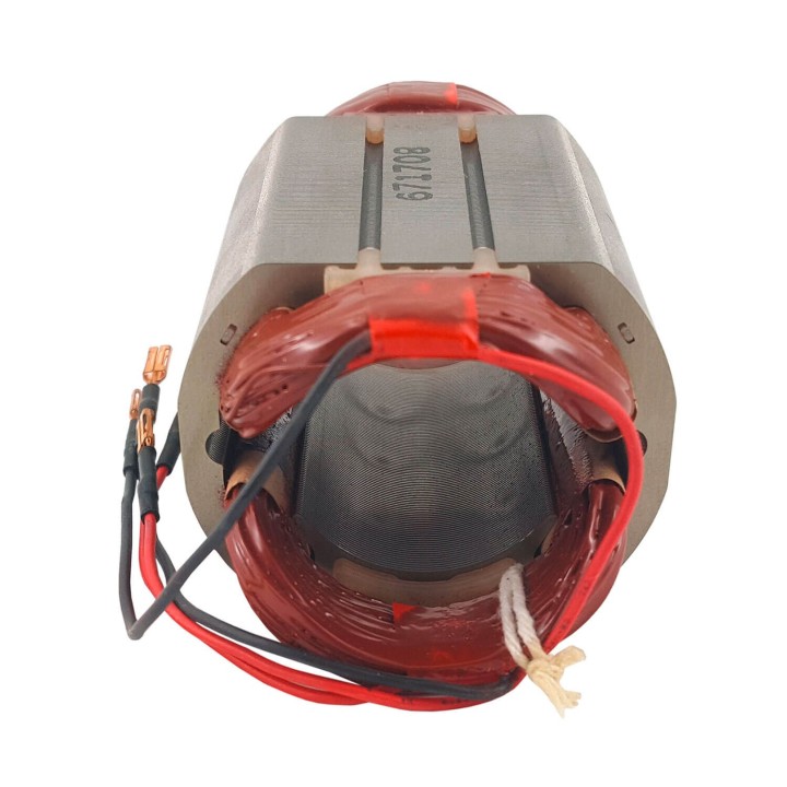 Inducteur Makita pour meuleuse 9558NB, 9557NB, 9558NB, 9558PB