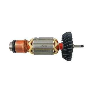 Induit meuleuse Makita GA7050R, GA9050, GA9050R - 518747-7