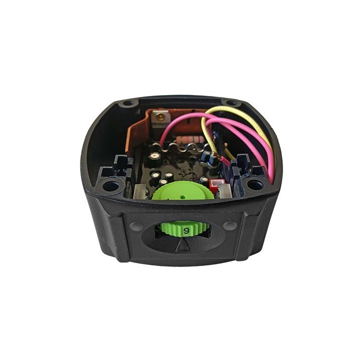 Carte électronique polisseuse Festool RAP 180.03 E - 486775