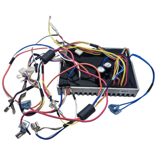 Contrôleur Makita DLM462, DLM532, DLM533 - 620C47-2