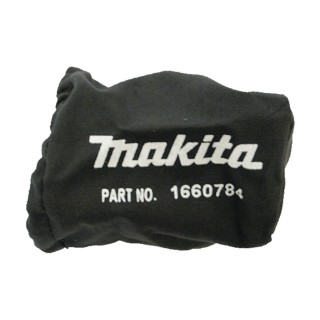 Sac à poussière tissu Makita BO5010 - 166047-5