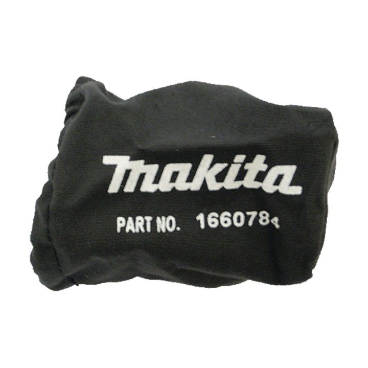 Sac à poussière tissu Makita BO5010 - 166047-5