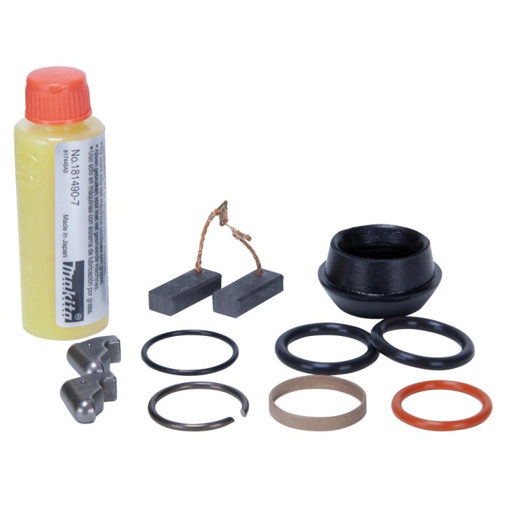 Kit joints perforateur Makita HM0870C, HM0871 - 195113-1