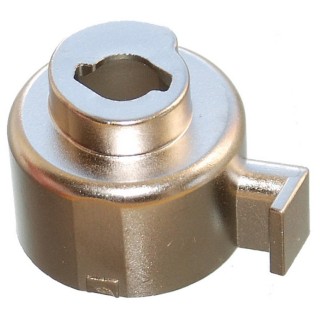 FIXATION DE LAME 4340CT - Makita - 310136-0