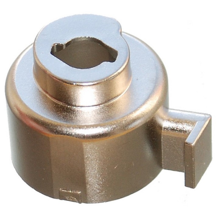 FIXATION DE LAME 4340CT - Makita - 310136-0