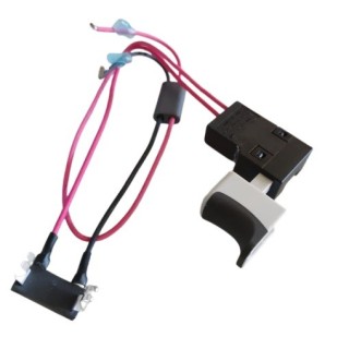 Interrupteur Ryobi RWSL1801M - 5131030421