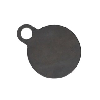 Clapet anti-retour aspirateur balais Makita - 424208-6