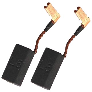 Jeu de charbons Dewalt N097696 avec rupteur