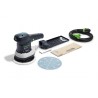 Ponceuse excentrique ETS 150/5 EQ - Festool