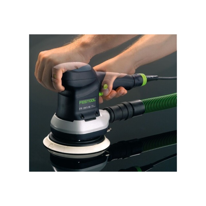 Ponceuse excentrique ETS 150/5 EQ - Festool