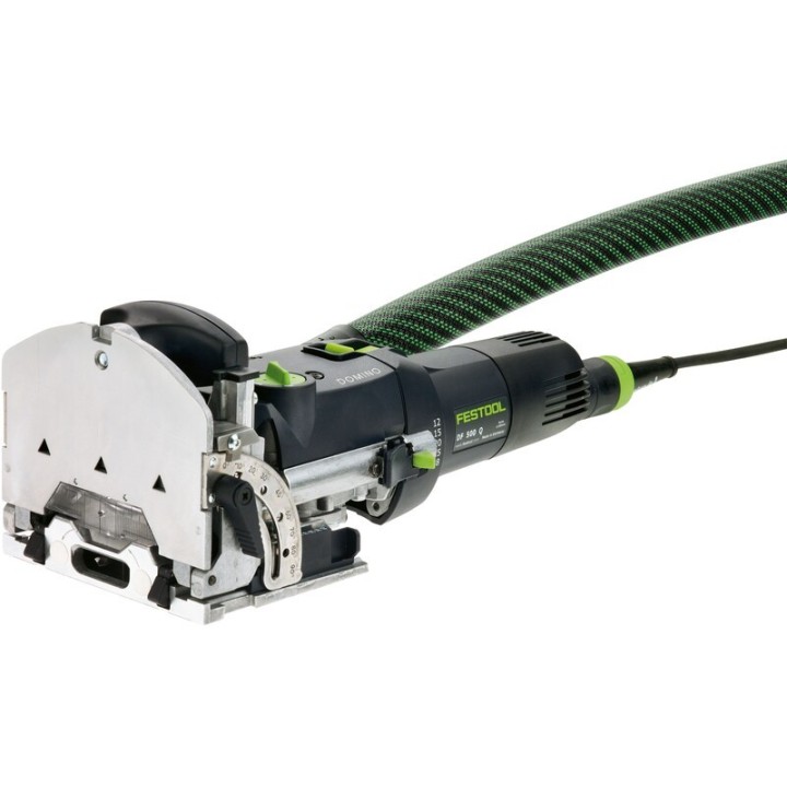 Fraiseuse DOMINO DF 500 Q-Plus - Festool - 576413