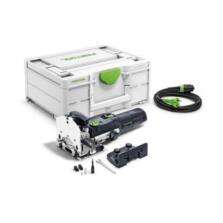 Fraiseuse DOMINO DF 500 Q-Plus - Festool - 576413