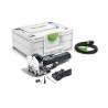 Fraiseuse DOMINO DF 500 Q-Plus - Festool