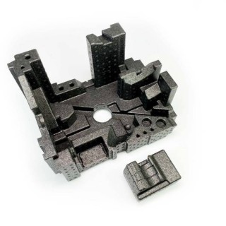 Calage OF 2200 SG3 - Festool - 205836