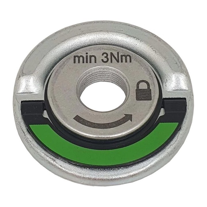 Flasque Fast Fix serrage rapide CS 50  - FESTOOL - 465326