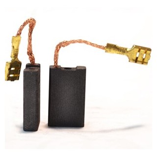 Jeu de charbons Bosch 1617014126, Spit 364620