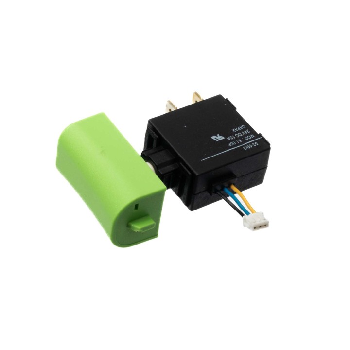 Interrupteur perceuse-visseuse Festool C 12 - FESTOOL - 470345