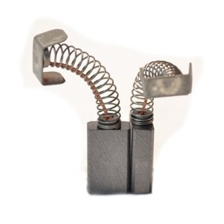 Charbon Virutex pour Scie G71