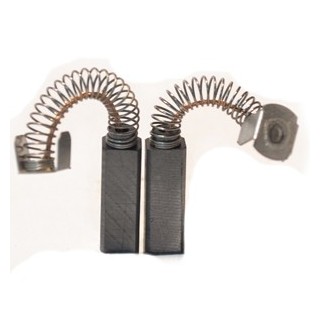 Charbon Virutex pour défonceuse F71