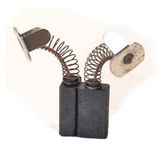 Charbon Virutex 3317022